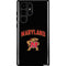 University of Maryland Collegiate Text Galaxy S25 Ultra Impact Case